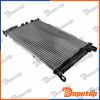 Radiateur du moteur pour AUDI | CCH-AU-011, 60321